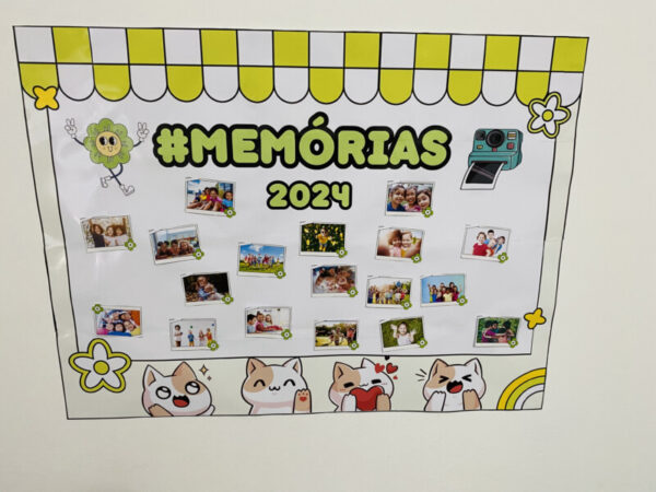 Painel de Memórias 2024- arquivo digital