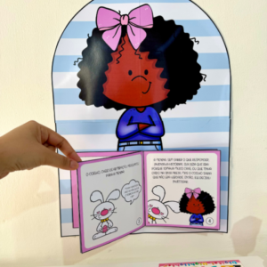 Livro “Menina Bonita do Laço de Fita” - arquivo digital