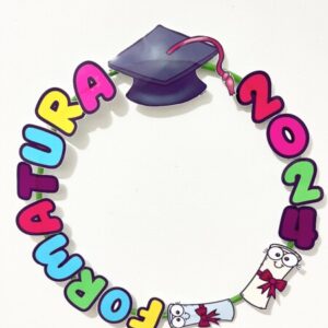 Bambole formatura 2024