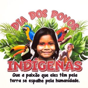 Painel Povos Indígenas para impressão