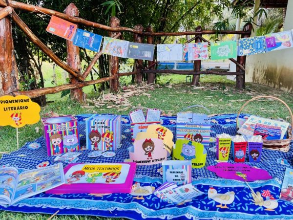 PROJETO PIQUENIQUE LITERÁRIO para impressão