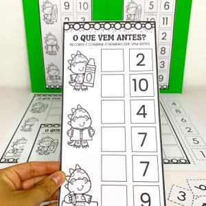 Recorte e Combine para impressão