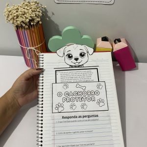Pequenos Contos e Interpretações para impressão