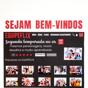 Painel Equipeflix- professores para impressão