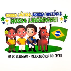 Painel Independência do Brasil versão 2 para impressão
