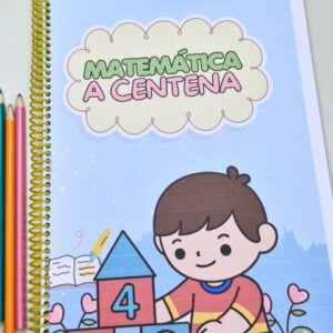 Matemática: A Centena para impressão
