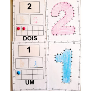 Apostila Números versão 2 para impressão