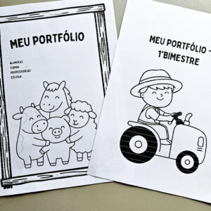 Portfólio Fazendinha para impressão