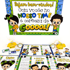 Kit Reunião de Pais – Copa do Mundo para impressão